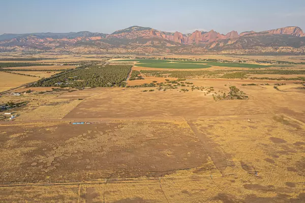 New Harmony, UT 84757,Lot 5 Carter Subdivision