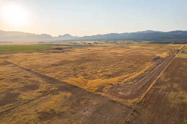 New Harmony, UT 84757,Lot 6 Carter Subdivision