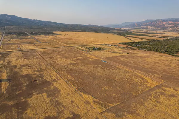 Lot 6 Carter Subdivision, New Harmony, UT 84757
