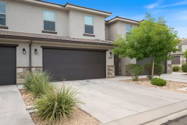 3247 S Relic Ridge DR, St George, UT 84790