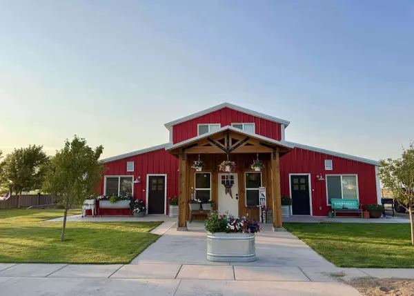 Enterprise, UT 84725,1380 N 2800 E