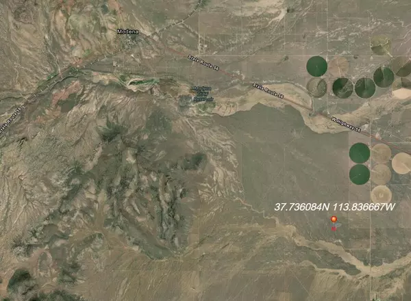 Modena, UT 84753,2.5 Acres E-1743-0002-0000