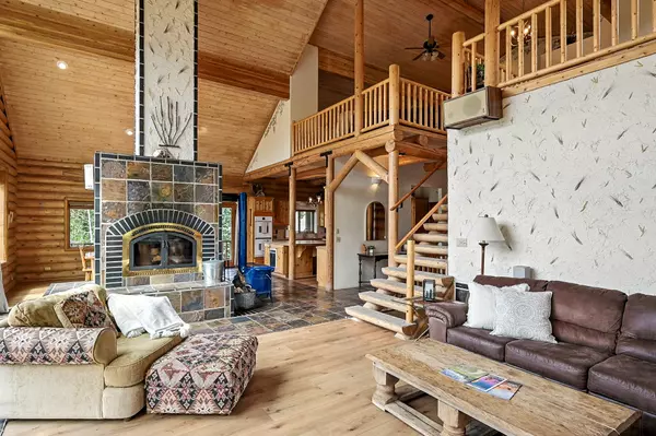 Brian Head, UT 84719,433 W Eagles Roost #(Woodbridge #56)