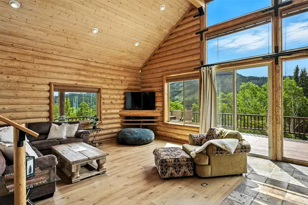 Brian Head, UT 84719,433 W Eagles Roost #(Woodbridge #56)