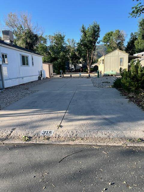 Parowan, UT 84761,315 Beth ##315