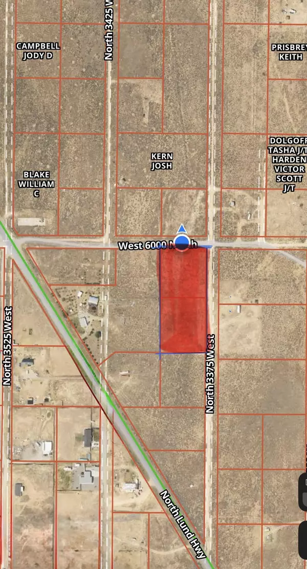 Cedar City, UT 84721,3397 W 6000 N