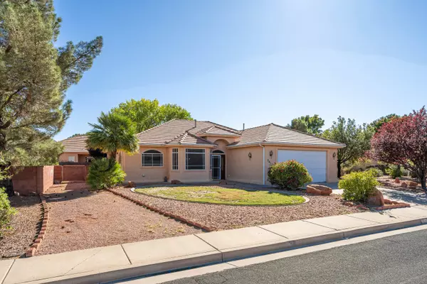 2615 W 250 N N, Hurricane, UT 84737