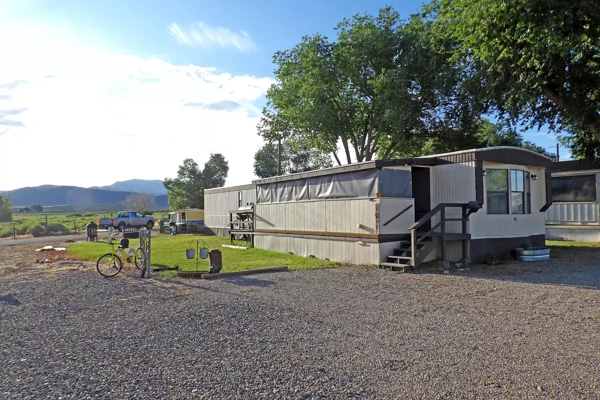 Beaver, UT 84713,1603 S Camperland #93 RD ##93