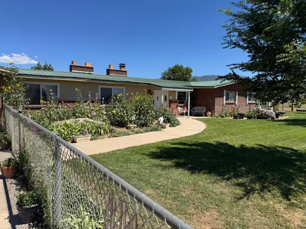 6592 N Minersville Highway, Cedar City, UT 84721