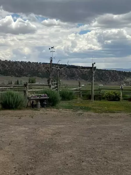 1275 S Sellers Lane LN, Antimony, UT 84712