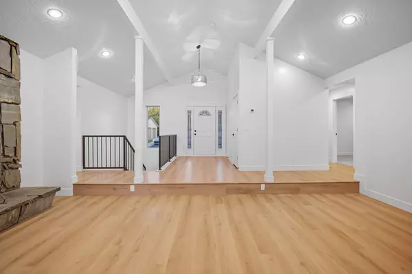 495 E 125 S, Parowan, UT 84761