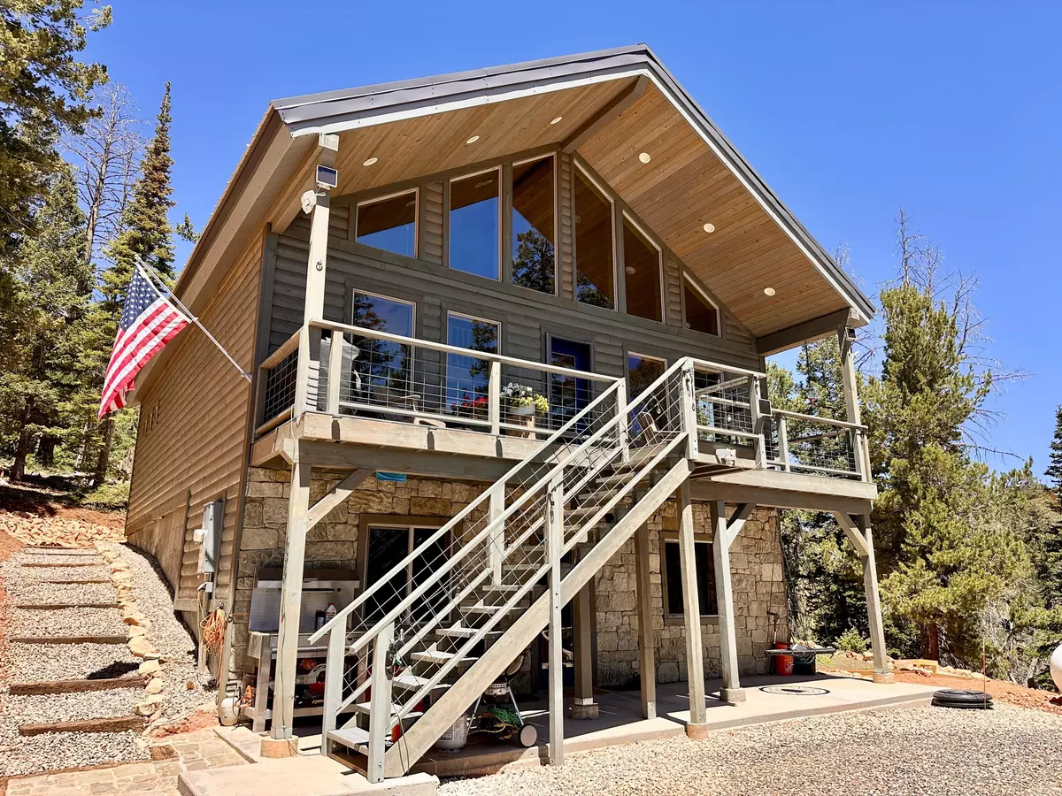 Brian Head, UT 84719,636 W Kokopelli Loop