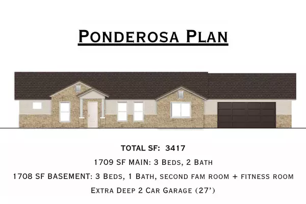 2634 Chelsey Pkwy, Cedar City, UT 84721