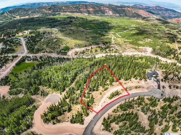 Brian Head, UT 84719,319 N Highland DR ##57