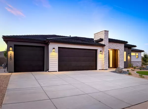 Hurricane, UT 84737,3360 W Bonita #Lot 21
