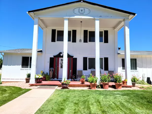 65 E 300 S, Parowan, UT 84761