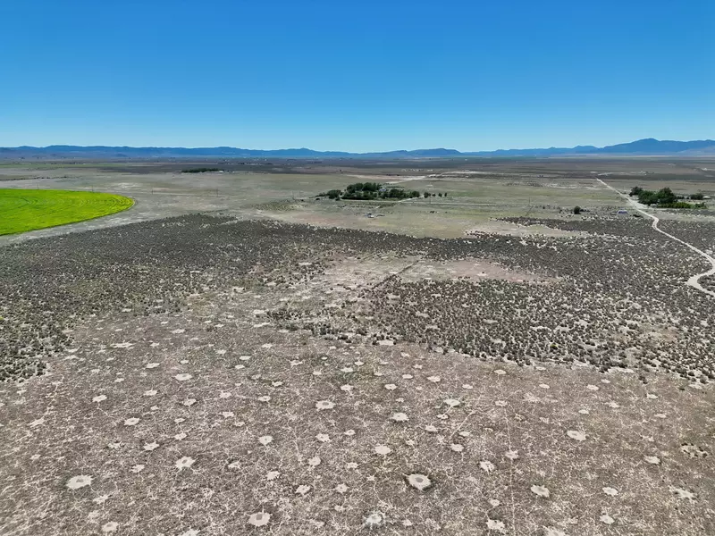 LOT 11, ESCALANTE VALLEY RANCHO, Beryl, UT 84714