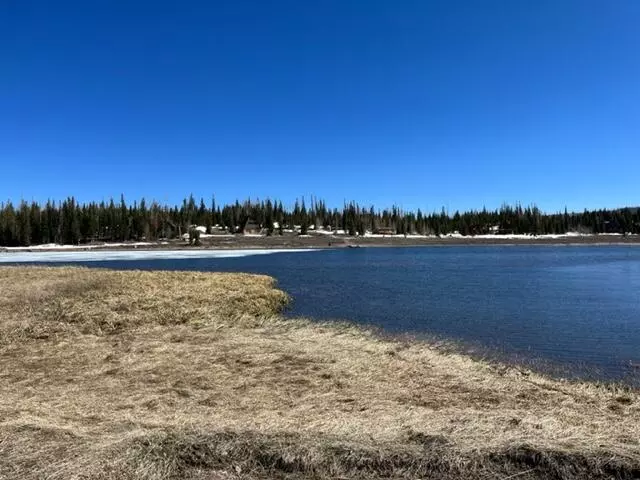 2795 E 2825 S, Brian Head, UT 84719