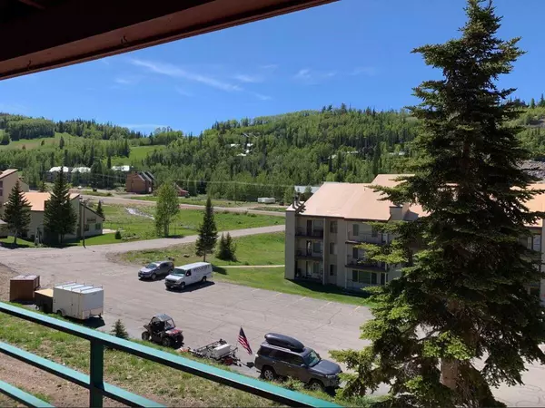 Brian Head, UT 84719,407 S Vasels RD ##17