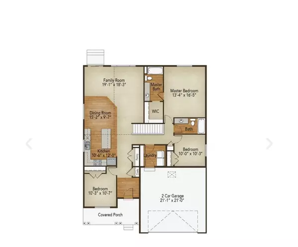 Cedar City, UT 84720,2509 W Scenic DR