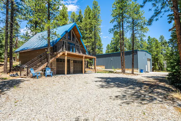 Duck Creek Village, UT 84762,1820 N Strawberry Ridge RD