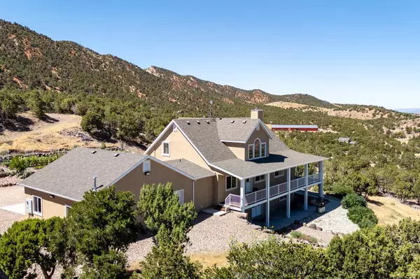 Parowan, UT 84761,1521 W 950 S