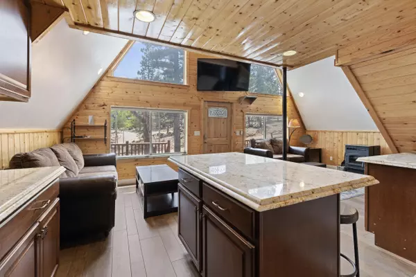 Duck Creek Village, UT 84762,455 Whispering Pines DR