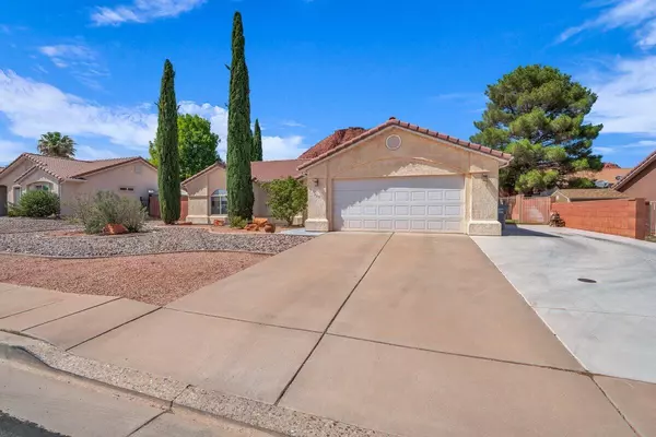 Ivins, UT 84738,339 E 60 S