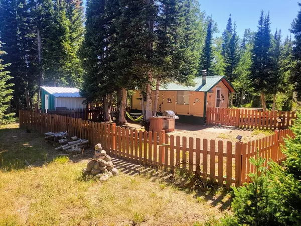 Brian Head, UT 84719,2071 S Knight ST