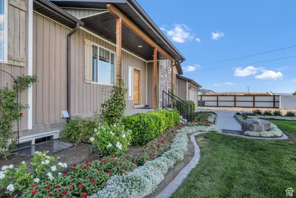 Monroe, UT 84754,1103 N Brooklyn RD