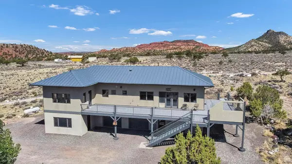Teasdale, UT 84773,900 & 938 S 1800 E