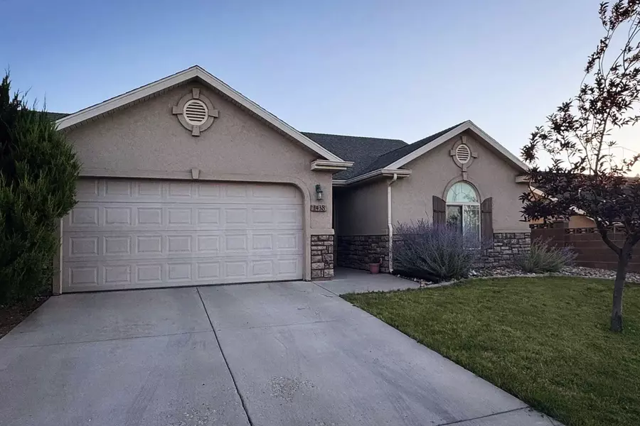 1438 S Northern View Dr DR, Cedar City, UT 84720