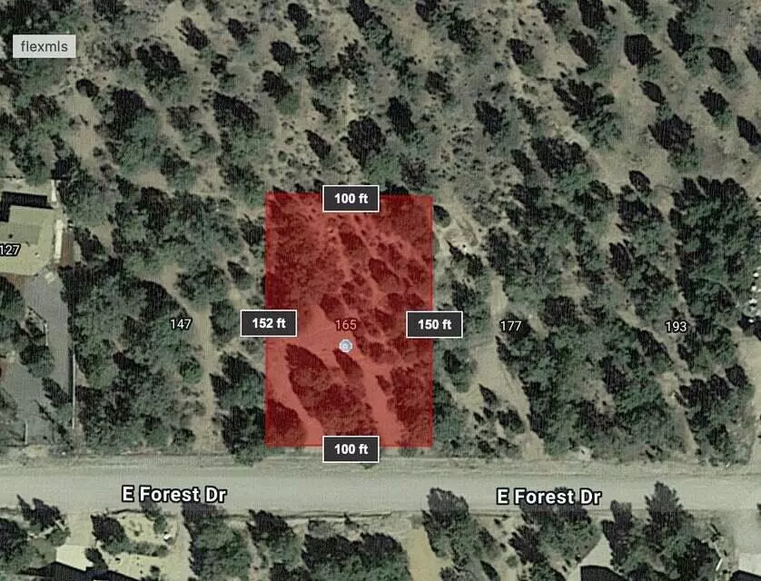 Central, UT 84722,165 E Forest DR #Lot 4