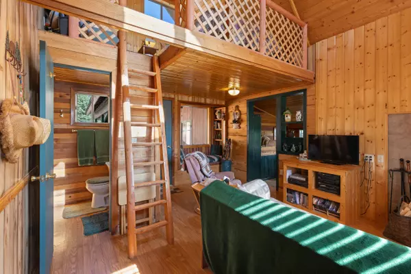 Duck Creek Village, UT 84762,820 W Cascade DR