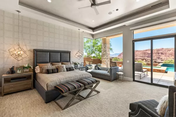 St George, UT 84770,4520 N Painted Sky DR