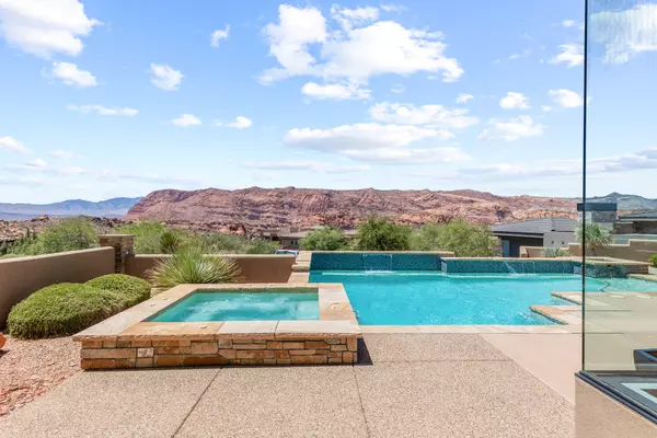 St George, UT 84770,4520 N Painted Sky DR