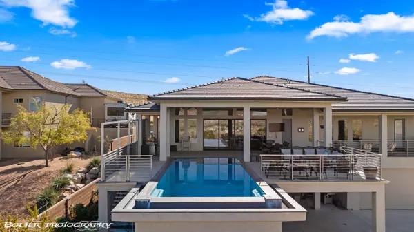 St George, UT 84790,728 W Sir Monte DR