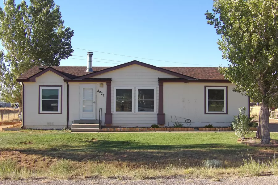 5222 W 3600 S, Cedar City, UT 84720
