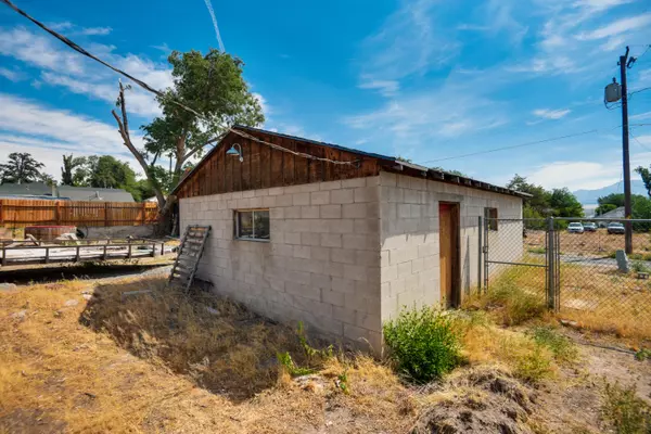 Milford, UT 84751,735 S 400 West