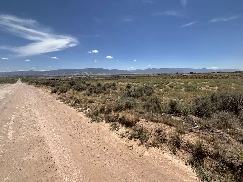 LOT 21&22 6400 N, Cedar City, UT 84721