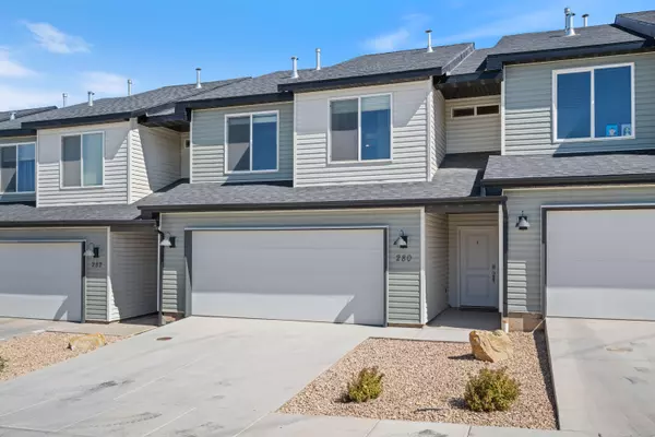 280 W 2050 N ST, Cedar City, UT 84720