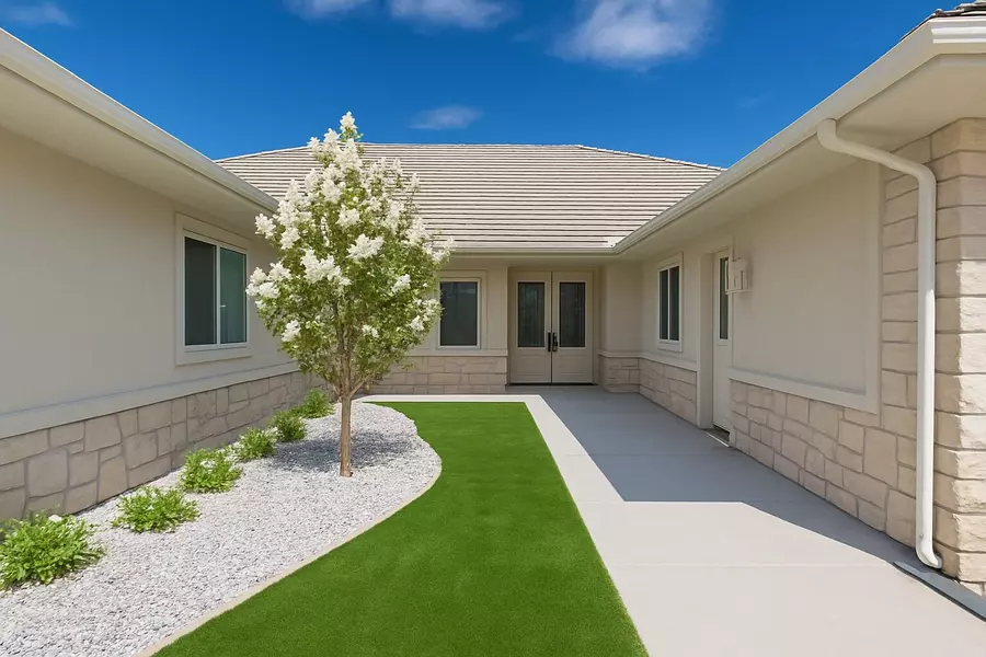 230 Boulder WAY, Leeds, UT 84746