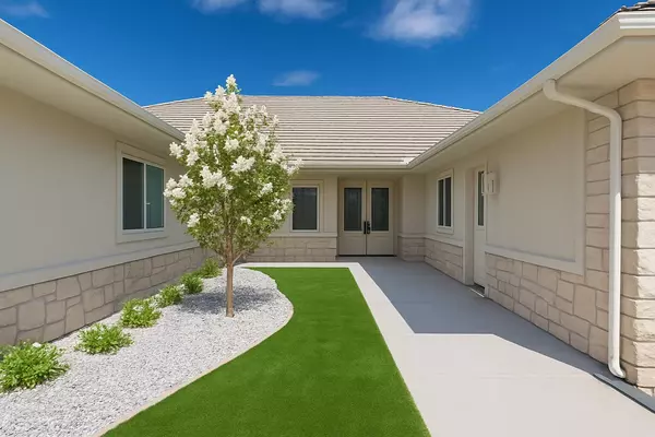 230 Boulder WAY, Leeds, UT 84746