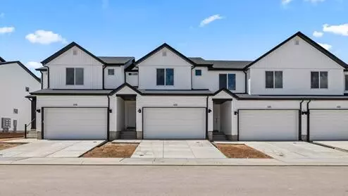 2960 W LaGrand ST #1160, Cedar City, UT 84720