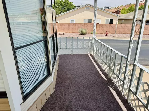 Washington, UT 84780,1150 W Red Hills Pkwy ##122