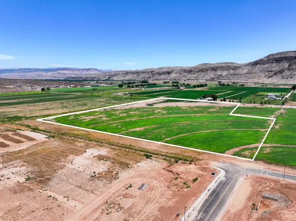 Hurricane, UT 84737,28.11 Acs Bench Lake Area