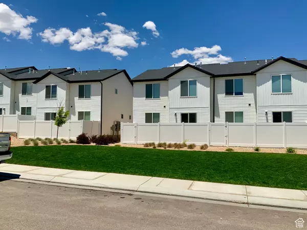 Cedar City, UT 84720,2953 W Ezra DR