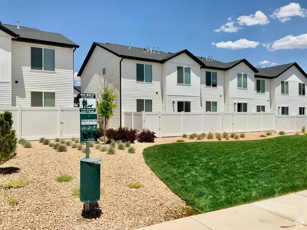 Cedar City, UT 84720,2953 W Ezra DR