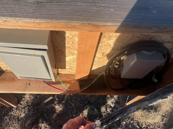Panguitch, UT 84759,4295 N Sage Hen Ridge RD