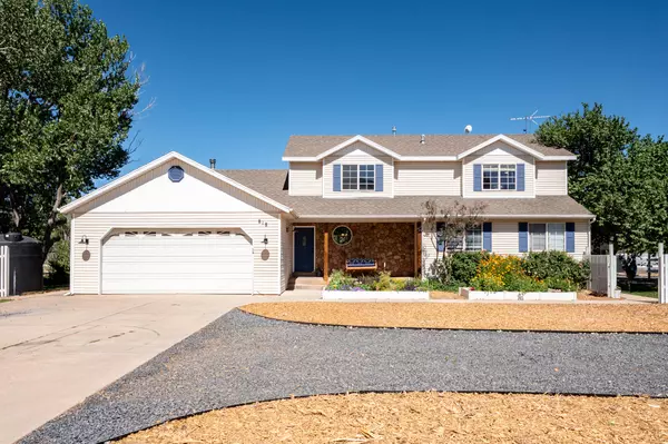New Harmony, UT 84757,818 S 3430 E